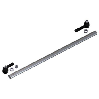 Heavy-duty aluminium tie rod 1-Ton Flip 2,5-6" Barnes 4WD