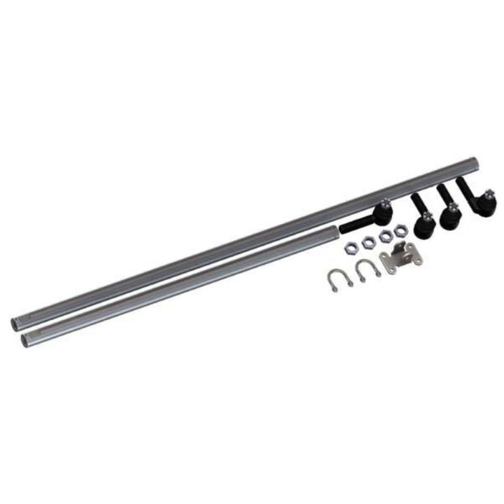 Aluminium steering linkage kit heavy duty 1-Ton Lift 0-6" Barnes 4WD