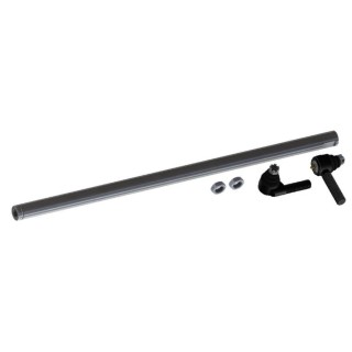 Heavy-duty aluminium tie rod 1-Ton 0-6" Barnes 4WD