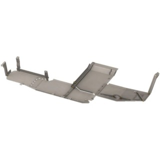 Underbody skid plate kit 3.6L Barnes 4WD