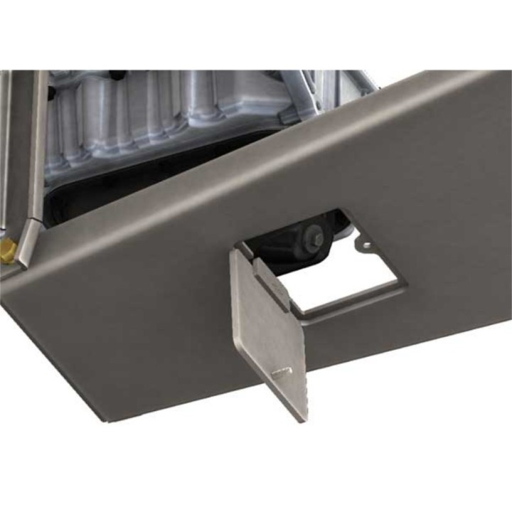 Underbody skid plate kit 3.6L Barnes 4WD - view 3