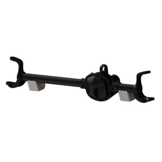 Front lower factory replacement mounts for control arms