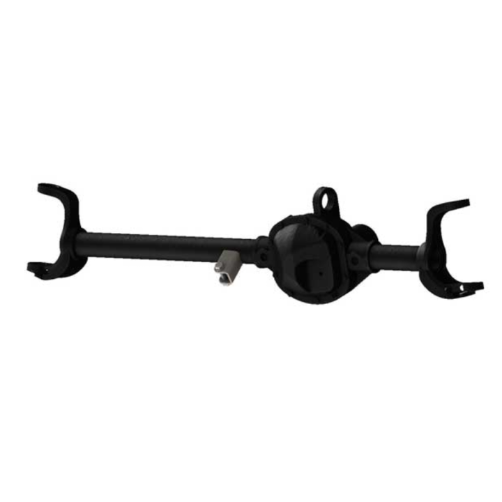 Factory replacement mount for steering stabiliser Barnes 4WD - view 2