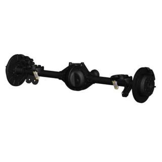 Rear factory replacement mount for sway bar (axle mount) Barnes 4WD - view 2