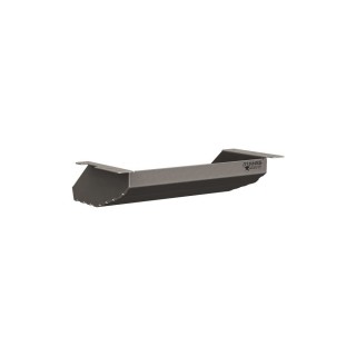 Fuel tank skid plate Barnes 4WD