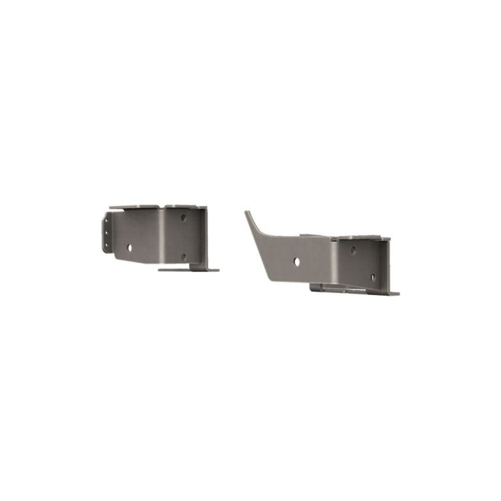 Rear factory replacement mounts for leaf springs and shackles (frame mount) Barnes 4WD