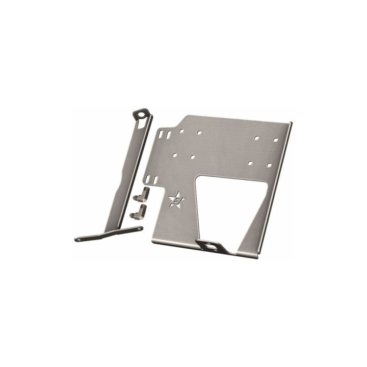 Twin compressor mount kit ARB Barnes 4WD | Szekla4x4