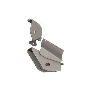 Front axle truss and control arm mounts (frame mount) Barnes