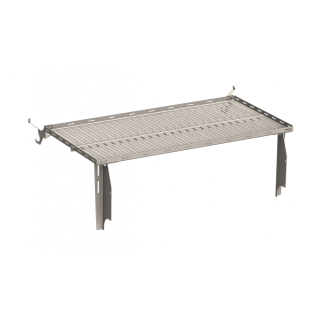 Cargo shelf Barnes 4WD