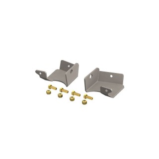 Front lower control arm mount guards (frame mount) Barnes 4WD