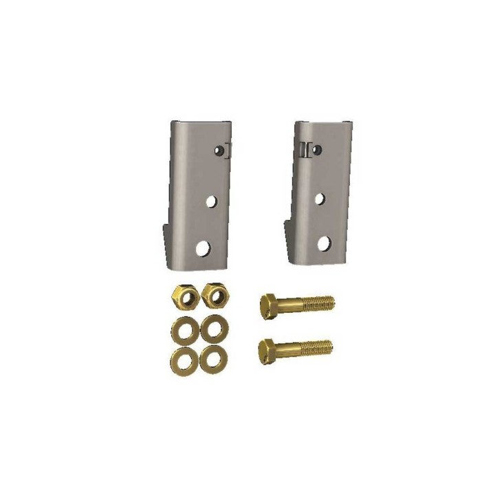 Rear factory replacement mount for sway bar (frame mount) Barnes 4WD