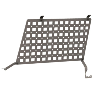 Rear window MOLLE panel Barnes 4WD - view 2