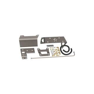 Twin compressor mount ARB for the GLADIATOR JT | Szekla4x4