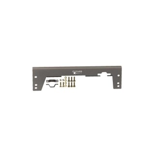 Steering box brace Barnes 4WD