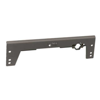 Steering box brace Barnes 4WD - view 2