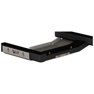Transfer case skid plate Barnes 4WD - view 2