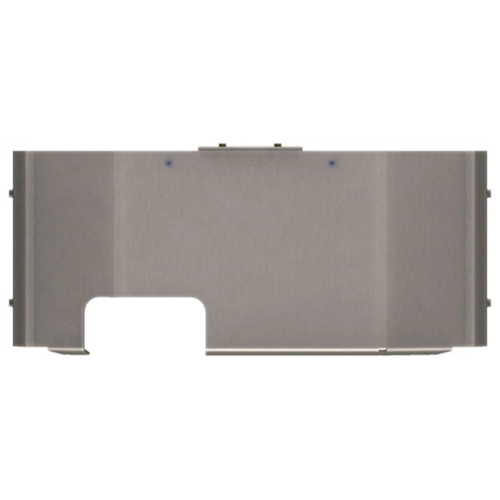 Transfer case skid plate Barnes 4WD - view 3