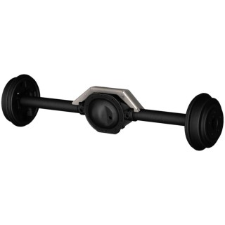 Rear axle truss Chrysler 8.25 Barnes 4WD - view 2