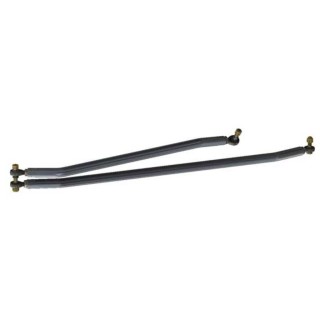 Steel steering linkage kit with Heim joints Lift 0-6" Barnes 4WD