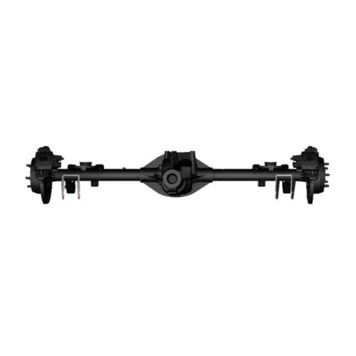 Rear lower factory replacement mounts for control arms