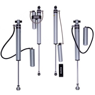 Shock absorber kit for the Wrangler JL 2 Drzwi | Szekla4x4