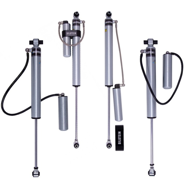 Shock absorber kit for the Wrangler JL 2 Drzwi | Szekla4x4
