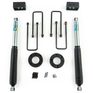 Suspension kit Bilstein B8 5100 Lift 2"