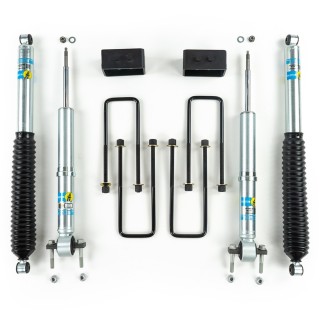 Suspension kit Bilstein B8 5100 Lift 2"