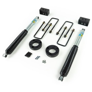 Suspension kit Bilstein B8 5100 Lift 2" - view 2