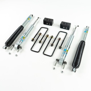 Suspension kit Bilstein B8 5100 Lift 2" - view 2