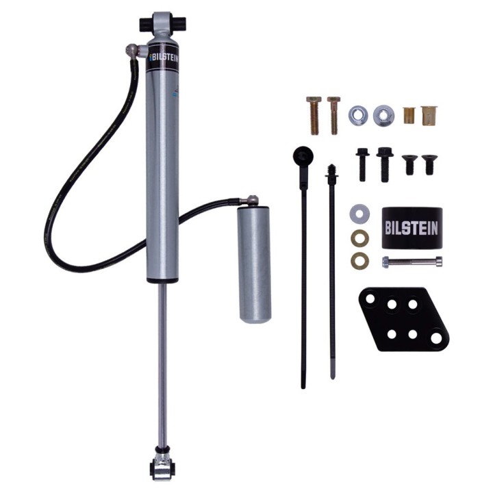 Shock absorber kit for the Wrangler JL 2 Drzwi | Szekla4x4
