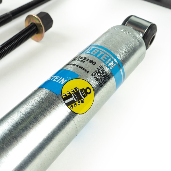 Suspension kit Bilstein B8 5100 Lift 2" - view 4