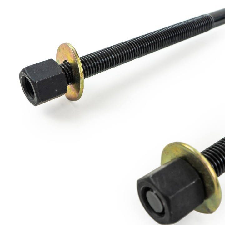 Suspension kit Bilstein B8 5100 Lift 2" - view 6