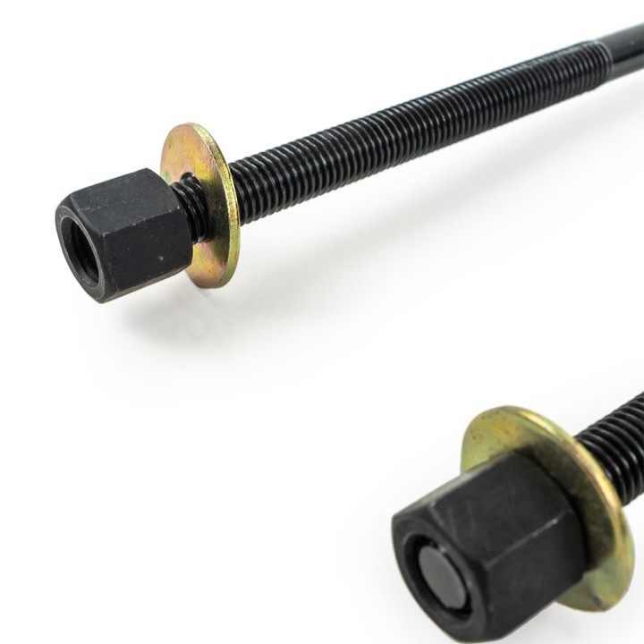 Suspension kit Bilstein B8 5100 Lift 2" - view 8