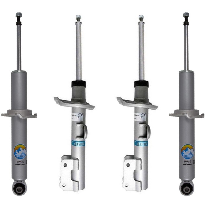 Suspension kit B8 5100 Terrasport Bilstein lift 2"