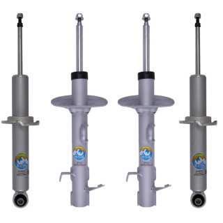 Suspension kit B8 5100 Terrasport Bilstein Lift 1,5"