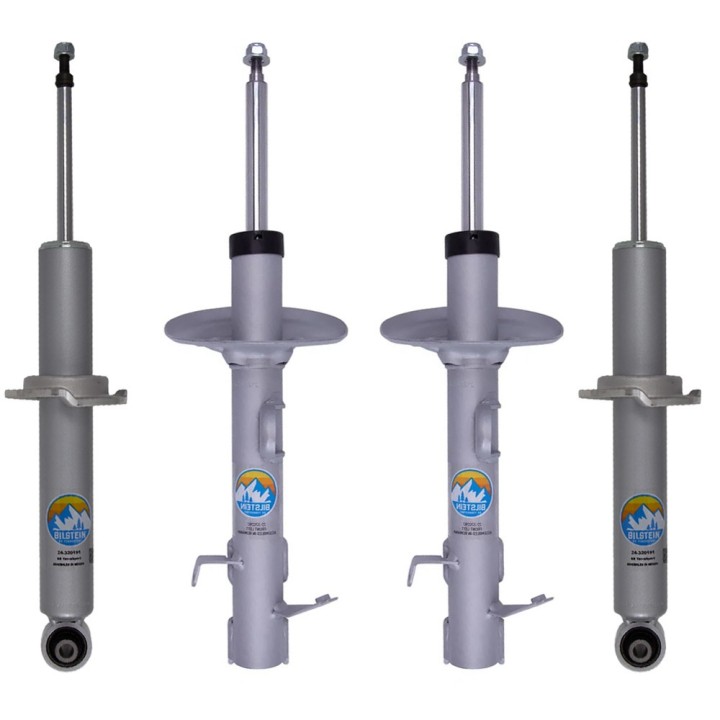 Suspension kit B8 5100 Terrasport Bilstein Lift 1,5"