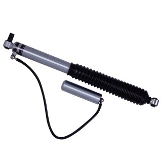 Front gas shock absorber left Bilstein lift 2-3" | Szekla4x4