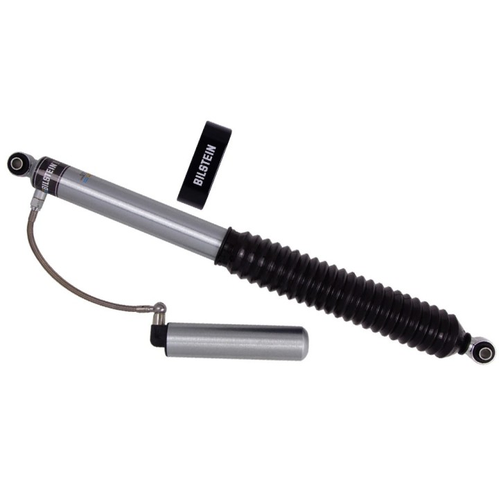 Rear gas shock absorber Bilstein lift 1,5-2,5" | Szekla4x4