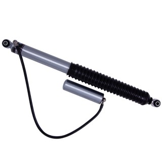 Front gas shock absorber left Bilstein lift 2-3" | Szekla4x4