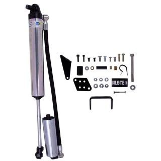 Front gas shock absorber right Bilstein lift 3-4,5"