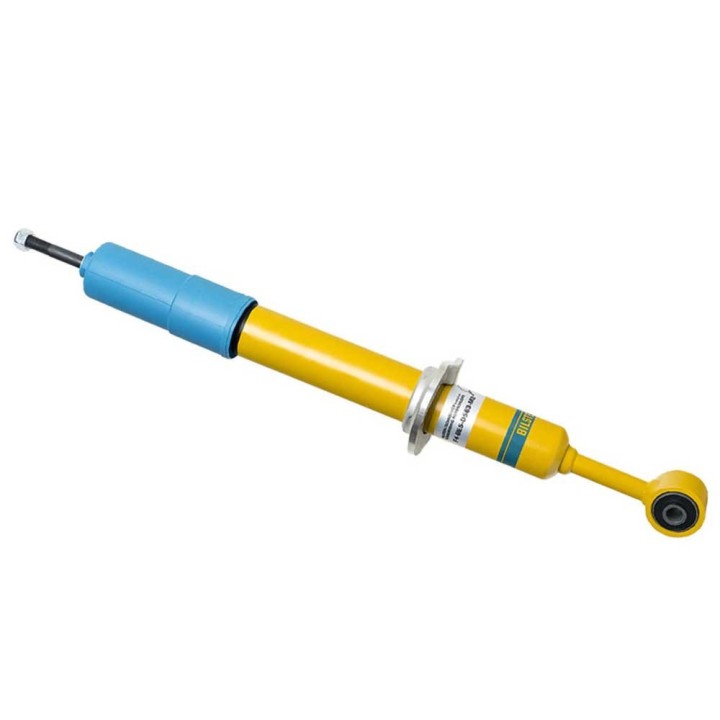 Front gas shock absorber Coilover Bilstein lift 0-2"