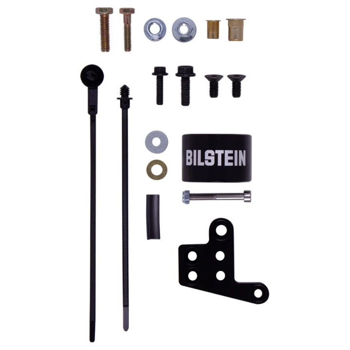 Front gas shock absorber right – Szekla4x4, Warsaw