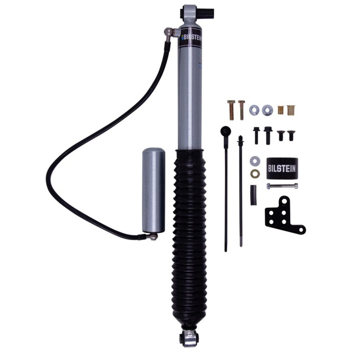 Front gas shock absorber right – Szekla4x4, Warsaw