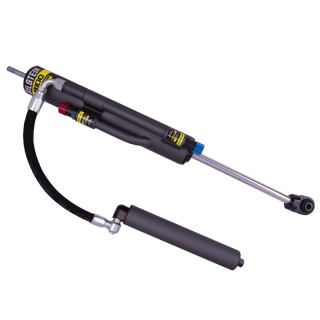 Front gas shock absorber left Bilstein lift 3,5-5"