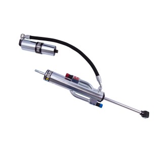 Rear gas shock absorber right Bilstein lift 0-2" | Szekla4x4