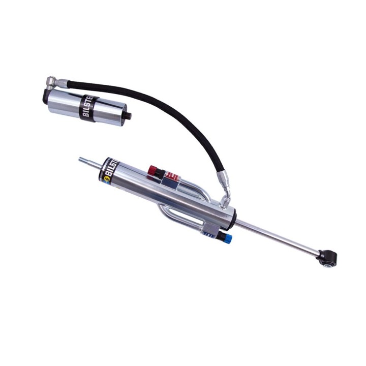 Rear gas shock absorber right Bilstein B8 8100 Lift 0-2"