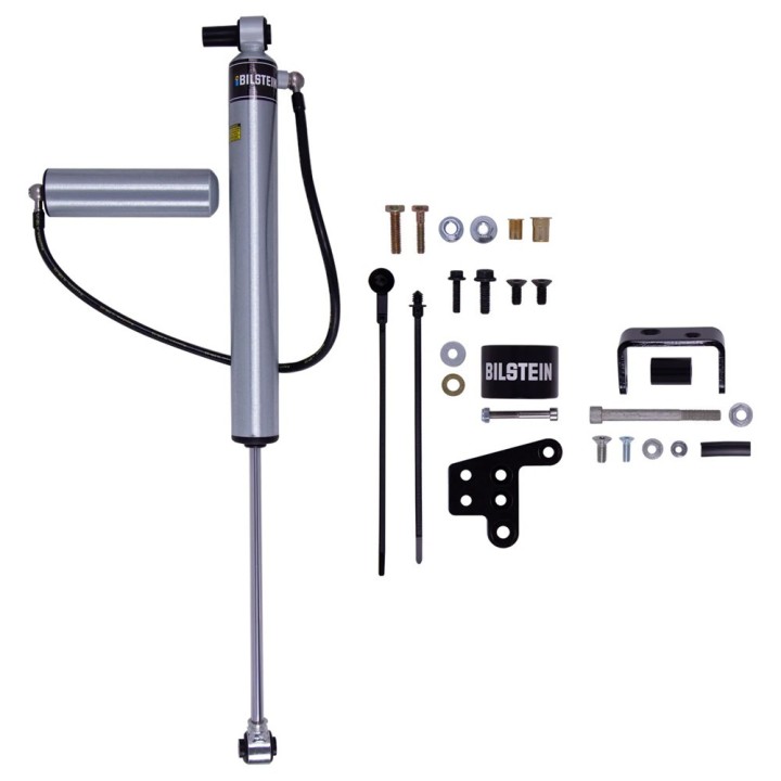 Front gas shock absorber right Bilstein lift 3-4,5"