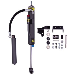 Front gas shock absorber left Bilstein lift 3,5-5"