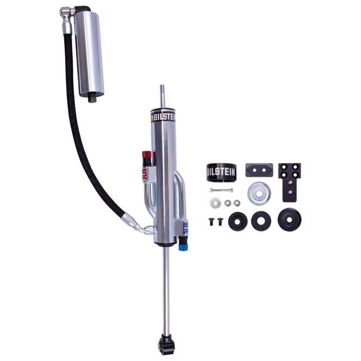 Rear gas shock absorber right Bilstein B8 8100 Lift 0-2" - view 2